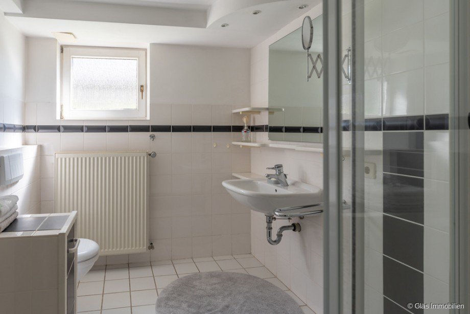 G�stebad im Souterrain Einfamilienhaus Blieskastel