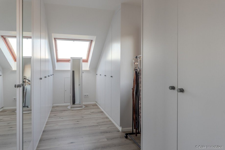 ...Ankleide Einfamilienhaus Wadgassen