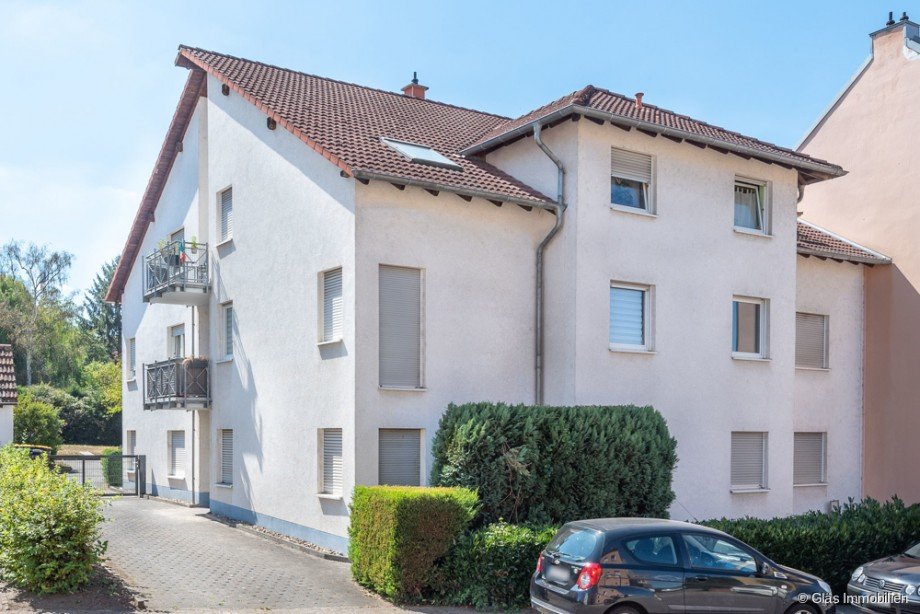 Haus 2 Mehrfamilienhaus V�lklingen