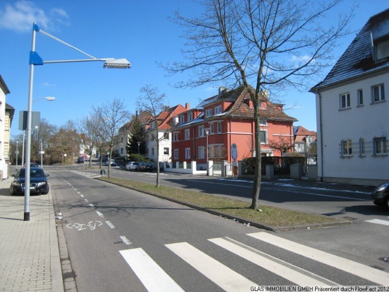 Gepflegtes Umfeld Saarbr�cken - Rotenb�hl Mehrfamilienhaus Rotenb�hl - Attraktives Dreifamilienhaus f�r Eigennutzer u. Kapitalanleger!