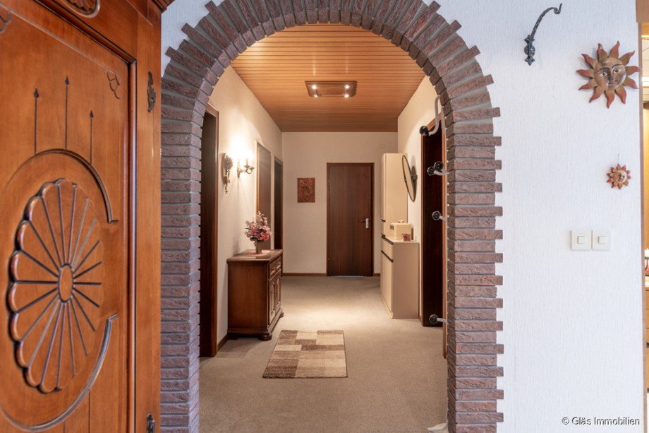 Privater Bereich Einfamilienhaus V�lklingen