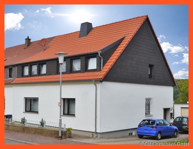 Einziehen und Wohlf�hlen Saarbr�cken / Dudweiler Zweifamilienhaus ***VERKAUFT*** Gro�z�giges Ein- bis Zweifamilienhaus in Saarbr�cken-Dudweiler