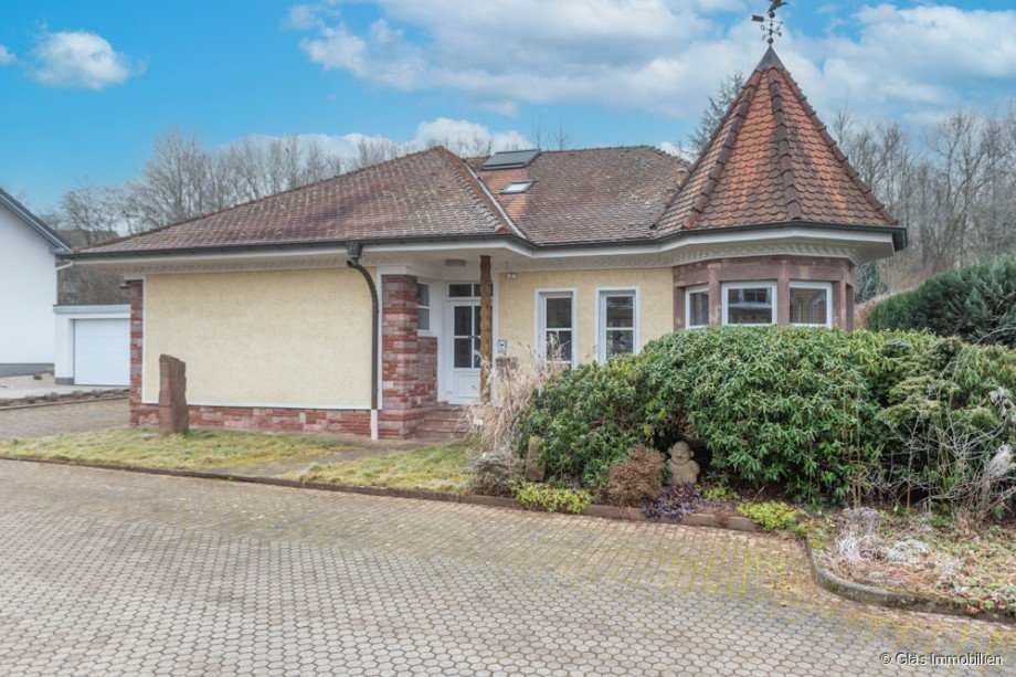 Freistehendes Einfamilienhaus Einfamilienhaus Illingen / H�ttigweiler