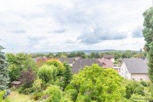 Sch�ne Fernsicht Kreuzberg - Freistehendes Einfamilienhaus in bester Wohnlage der Mittelstadt V�lklingen
