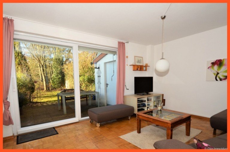 Wohnzimmer Friedrichsthal Einfamilienhaus N�he Saarbr�cken - Gro�z�giges Einfamilien-Reihenhaus in sonniger Wohnlage!