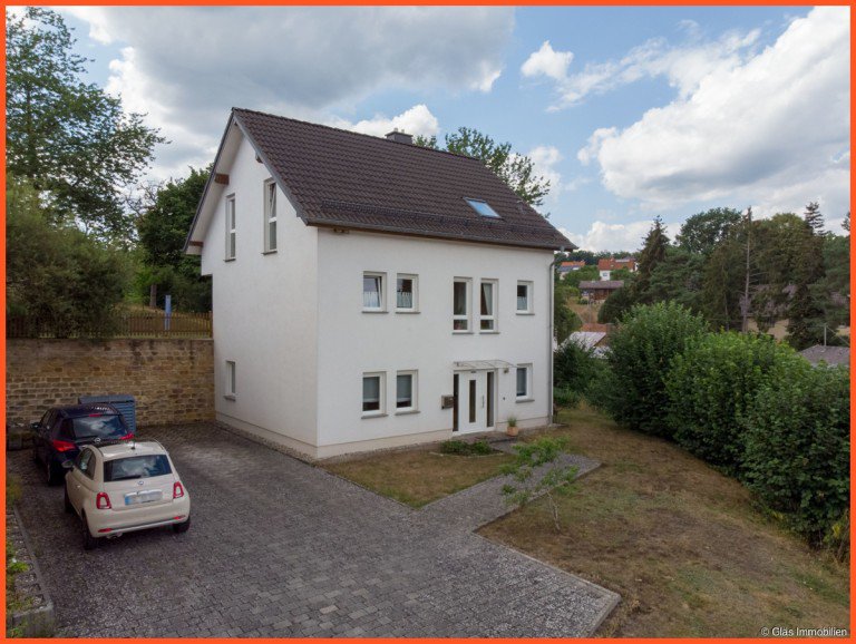 Freistehendes Einfamilienhaus Gro�rosseln Einfamilienhaus Einziehen und Wohlf�hlen - Freistehendes Einfamilienhaus in absolut ruhiger und sonniger Wohnlage!
