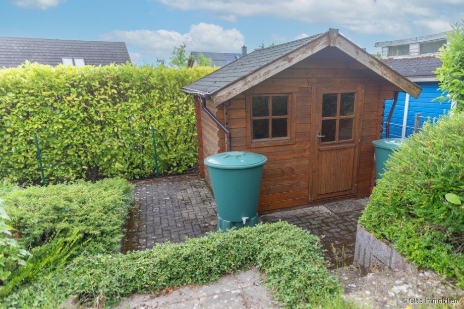 Gartenhaus Einfamilienhaus V�lklingen
