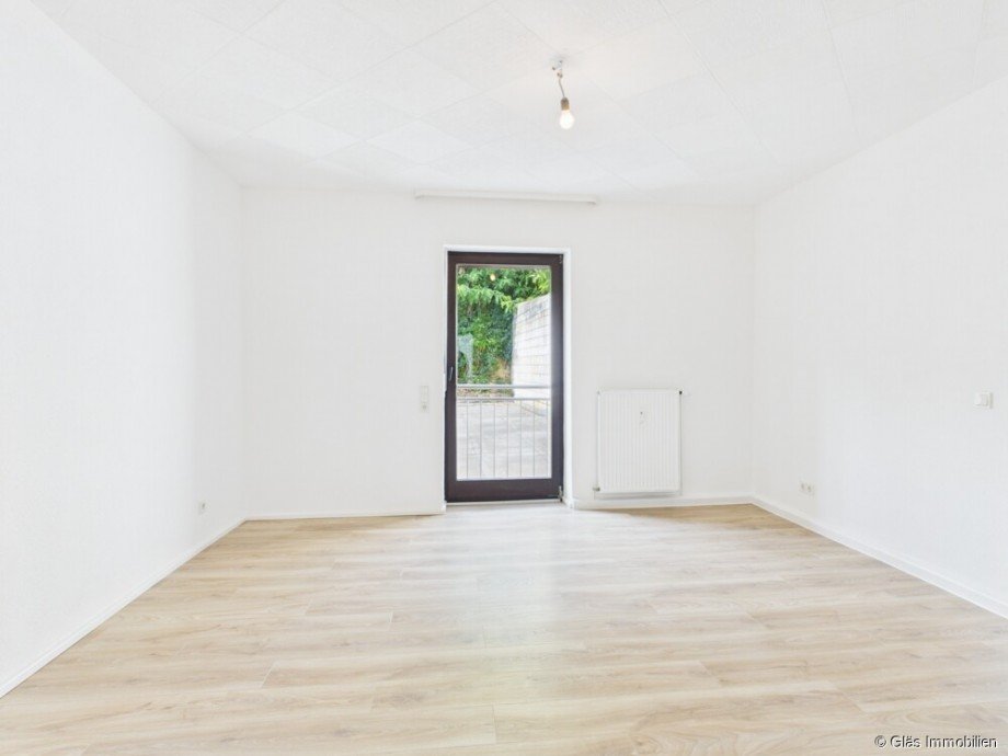 Schlafzimmer Etagenwohnung Gro�rosseln