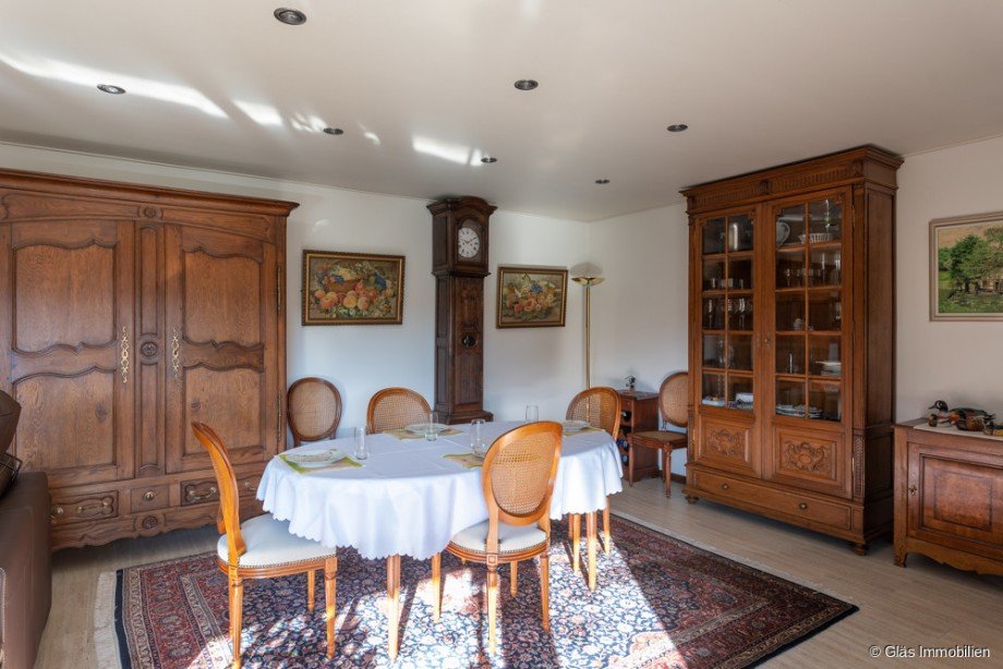 Essen Einfamilienhaus Langenfeld (Rheinland)