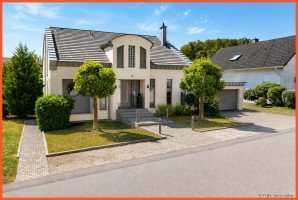 Hauptbild Nähe Saarlouis - Traumhaus für die ganze Familie in ruhiger und sonniger Wohnlage