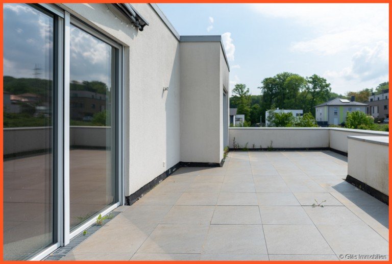 Ihr neues Zuhause V�lklingen / Geislautern Penthousewohnung Exklusive 4 ZKB Wohnung in bevorzugter H�henlage mit gro�z�giger Dachterrasse