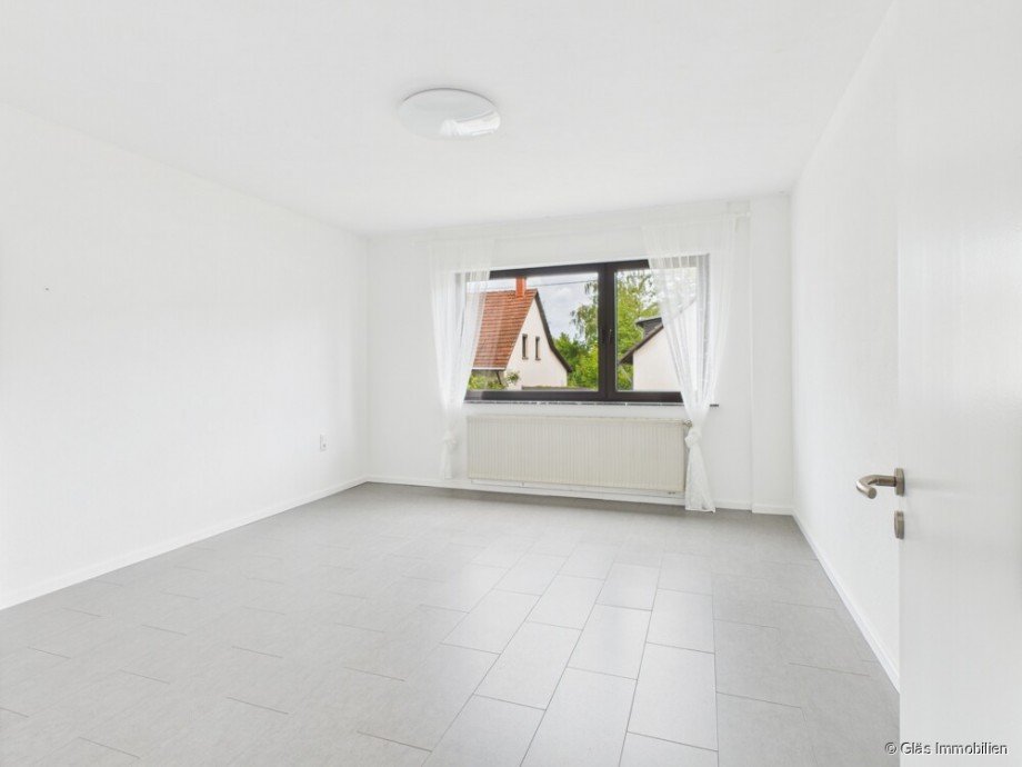 Schlafzimmer EG Zweifamilienhaus Wadgassen