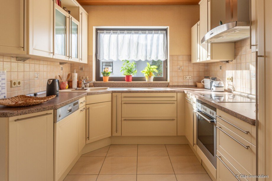 K�che Einfamilienhaus V�lklingen