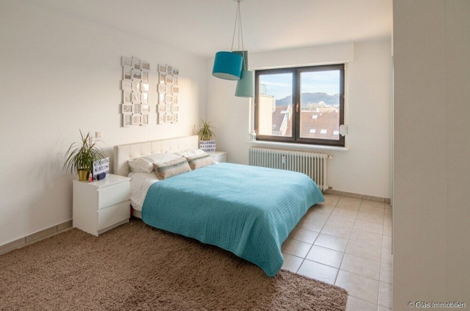 Schlafzimmer Etagenwohnung Saarbr�cken