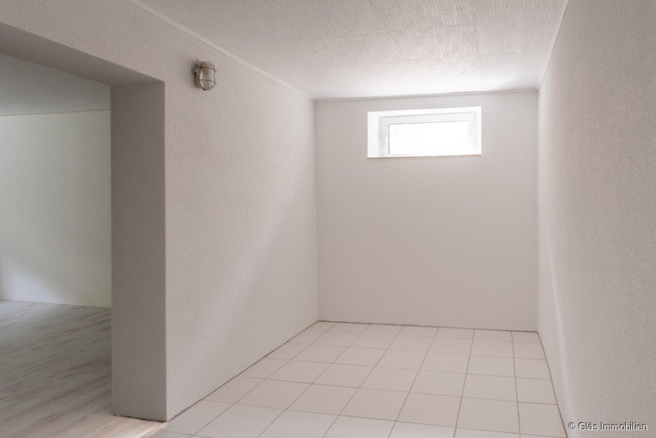Diele im UG Einfamilienhaus V�lklingen / Geislautern