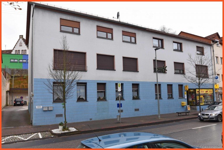 Gepflegte Renditeimmobilie Gro�rosseln Mehrfamilienhaus Bruttorendite 10 % p.a. - Attraktive Kapitalanlage mit 8 Mieteinheiten und Erweiterungspotential