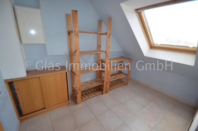 Abstellraum Dachgeschosswohnung V�lklingen
