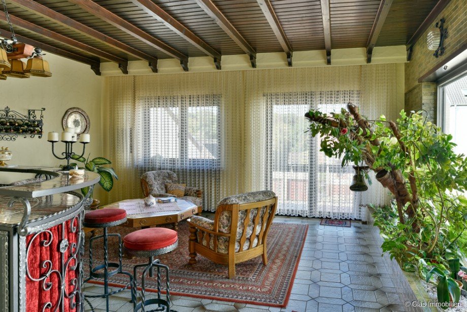 Wohnzimmer 3 Einfamilienhaus Saarbr�cken