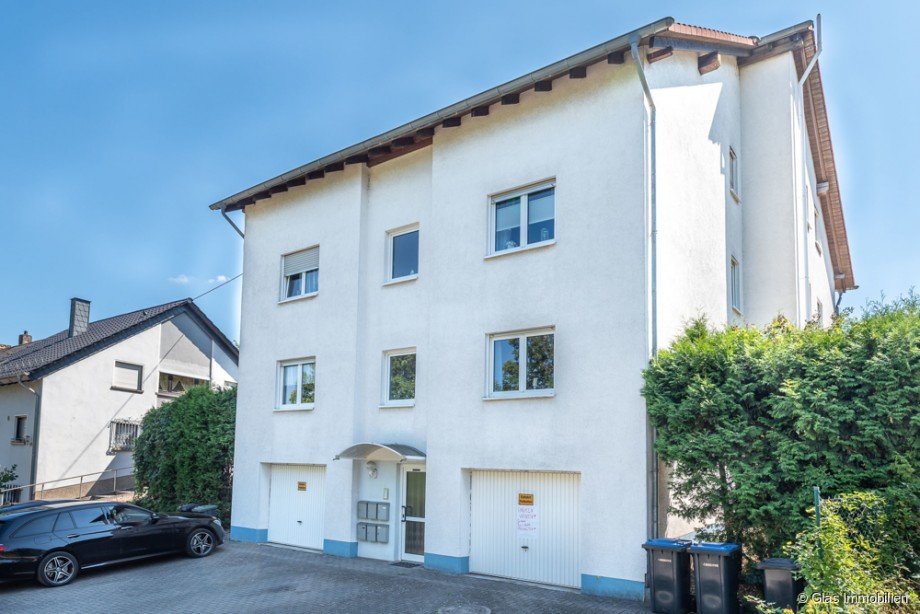Haus 1 Mehrfamilienhaus V�lklingen