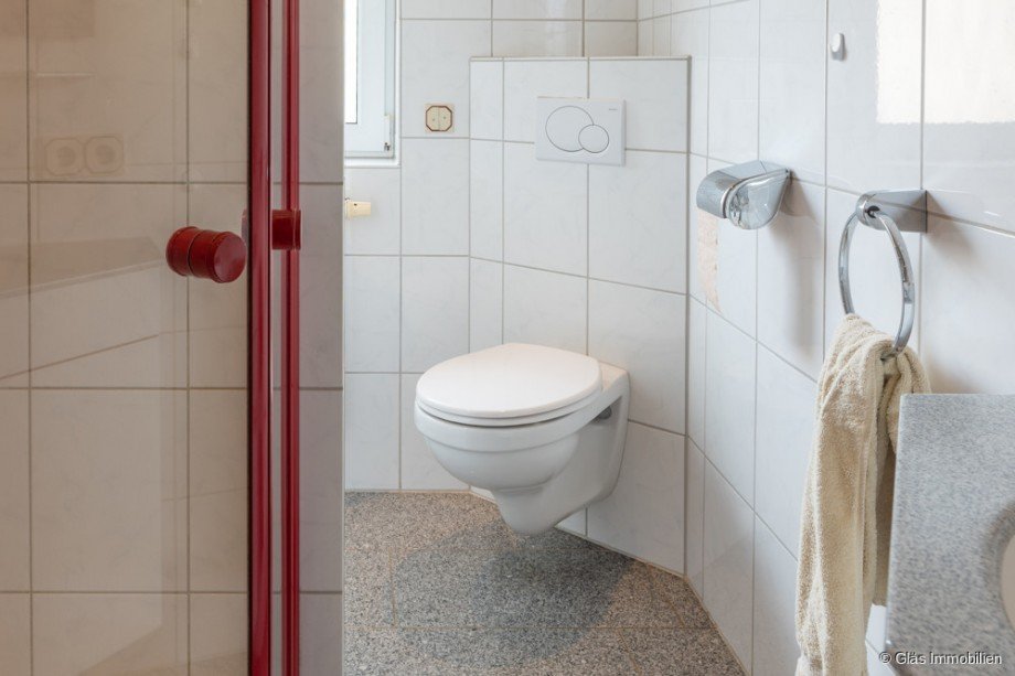 Badezimmer Einfamilienhaus V�lklingen / Geislautern