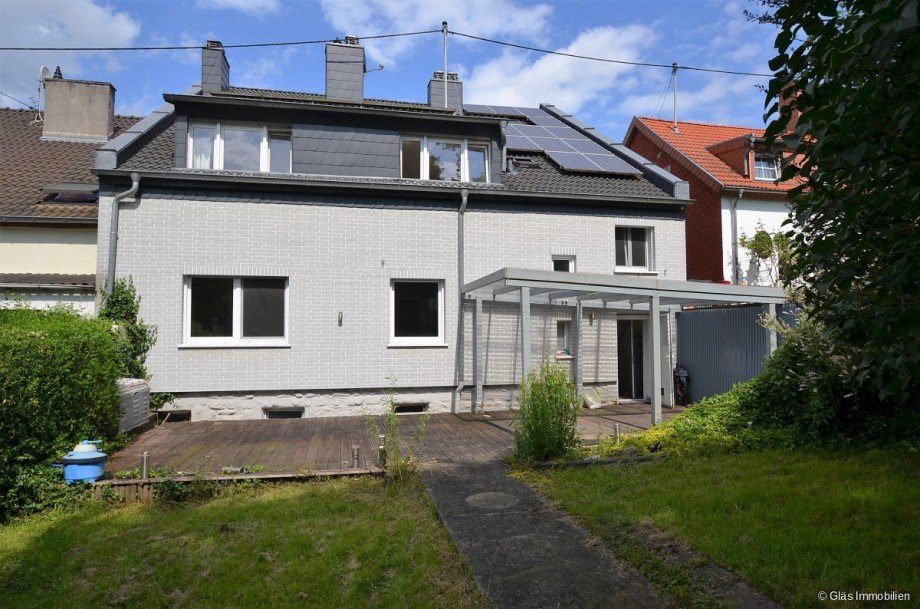 Photovoltaikanlage Einfamilienhaus V�lklingen