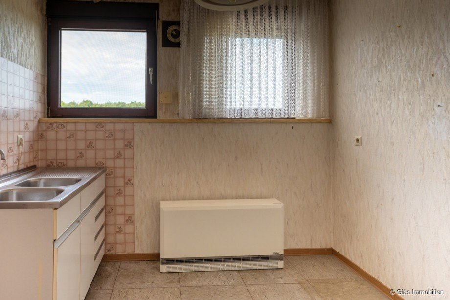 K�che im OG Einfamilienhaus V�lklingen