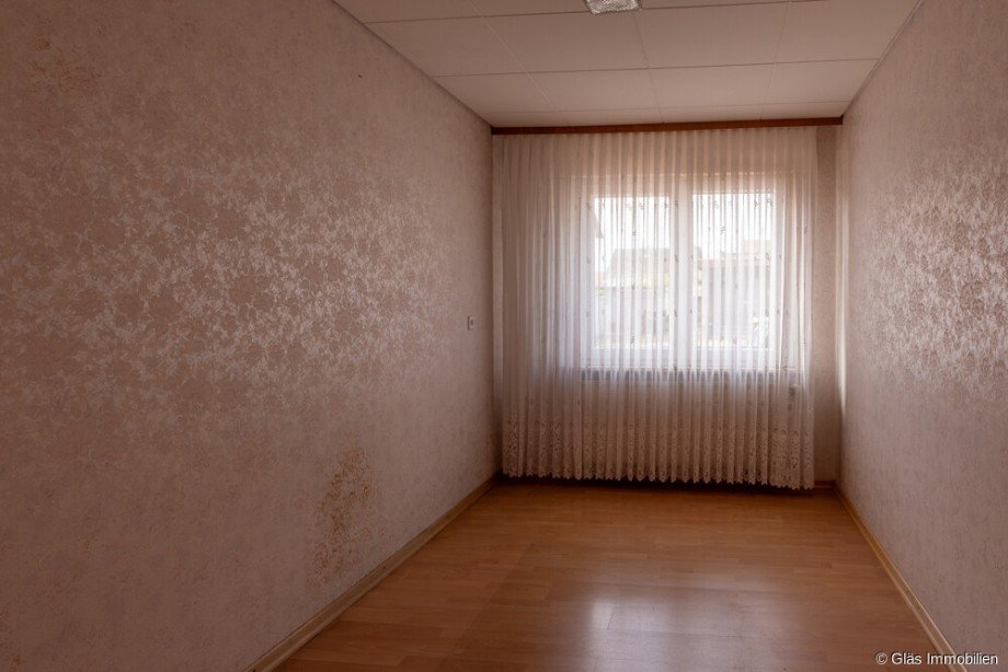 Kinderzimmer EG Mehrfamilienhaus V�lklingen / Ludweiler