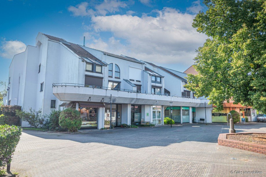 Gro�z�gig geschnittene Maisonettewohnung in ruhiger Wohnlage Maisonettewohnung Saarlouis