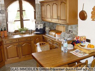Essplatz Haus Saarlouis