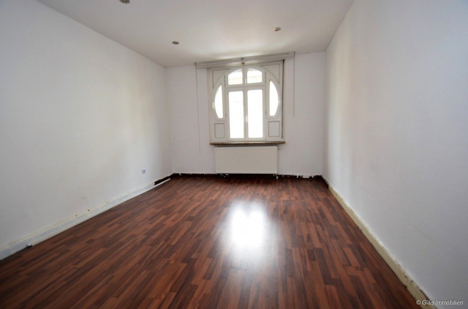 Schlafzimmer, EG Einfamilienhaus V�lklingen