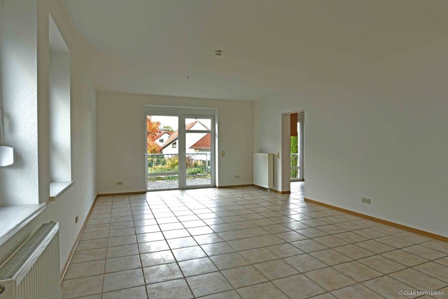 Wohnen_Essen mit K�che Mehrfamilienhaus V�lklingen