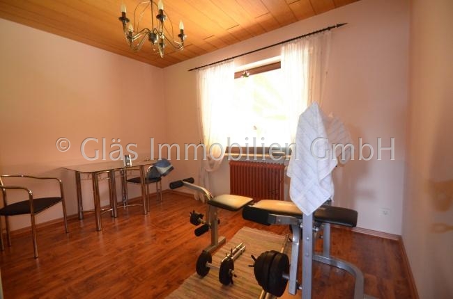 Kinderzimmer 2 Einfamilienhaus Gro�rosseln