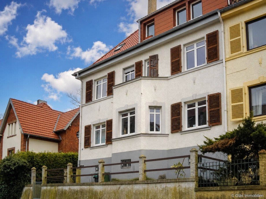 Dreifamilienhaus Mehrfamilienhaus Saarbr�cken