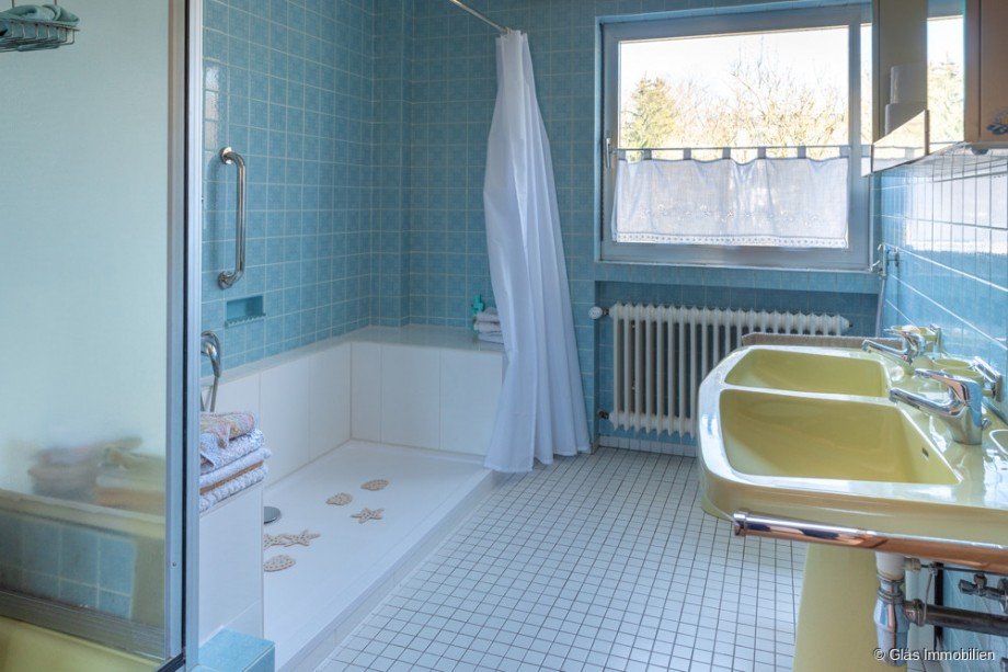 Badezimmer Einfamilienhaus Saarbr�cken