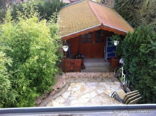 Gartenhaus Einfamilienhaus V�lklingen