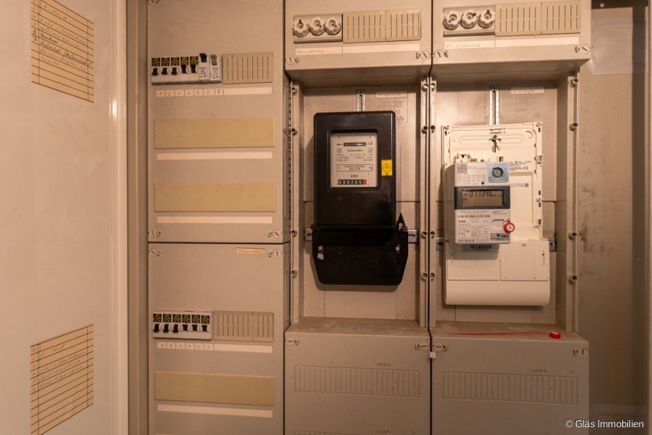 Elektroinstallation Zweifamilienhaus V�lklingen
