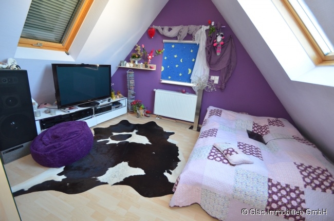 Jugendzimmer 2 Einfamilienhaus V�lklingen