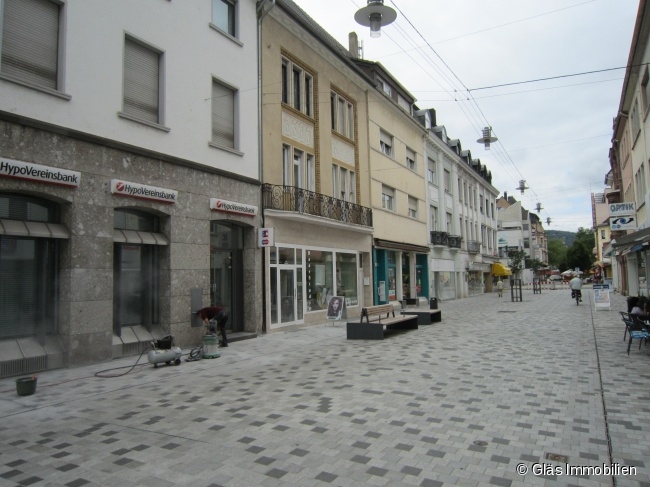 Stummstr. II Haus Dillingen/Saar