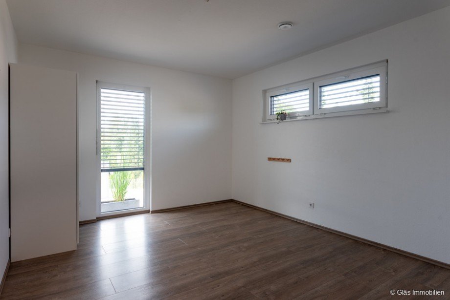 Schlafzimmer 2 Einfamilienhaus Spiesen-Elversberg