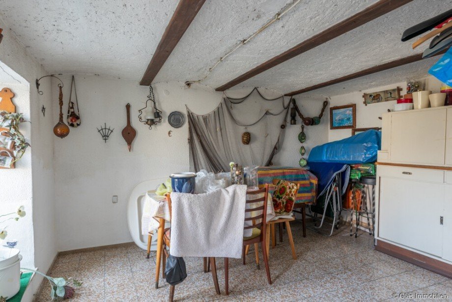 Hobbyraum im UG Zweifamilienhaus Saarbr�cken / Gersweiler