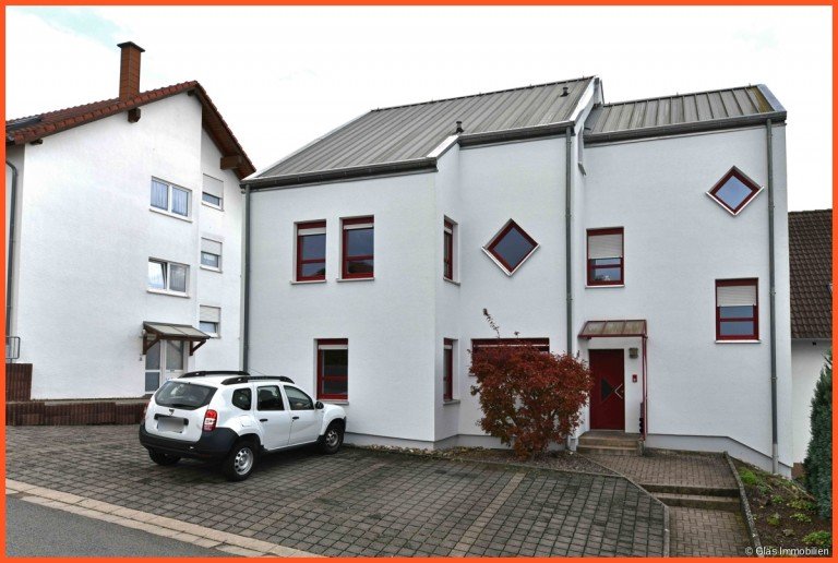 Wohnen wie im Neubau V�lklingen Mehrfamilienhaus Wohnen wie im Neubau - Modernes Dreifamilienhaus f�r Eigennutzer und Kapitalanleger!