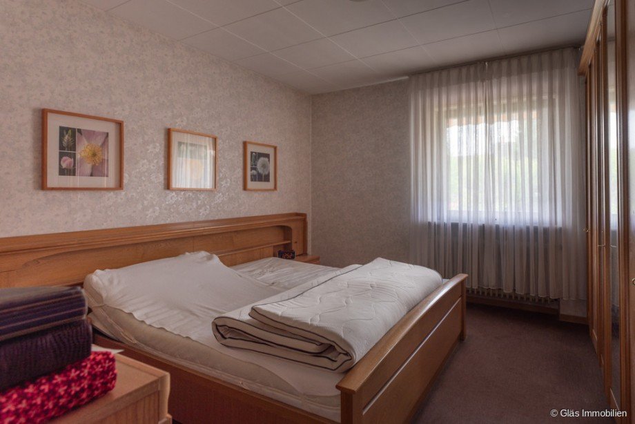Elternschlafzimmer Einfamilienhaus V�lklingen