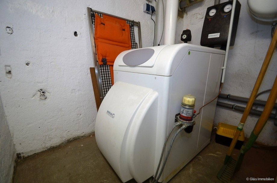 Brennwertheiztechnik Einfamilienhaus V�lklingen