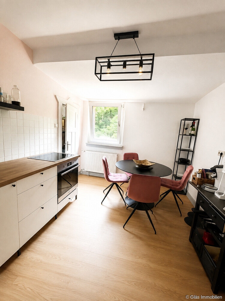 ...Esstisch Mehrfamilienhaus Saarbr�cken