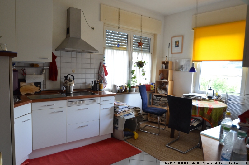 K�che Hauptwohnung Einfamilienhaus Saarbr�cken