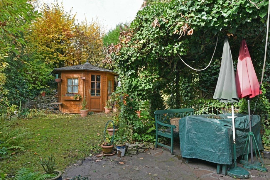 Gartenhaus Einfamilienhaus V�lklingen