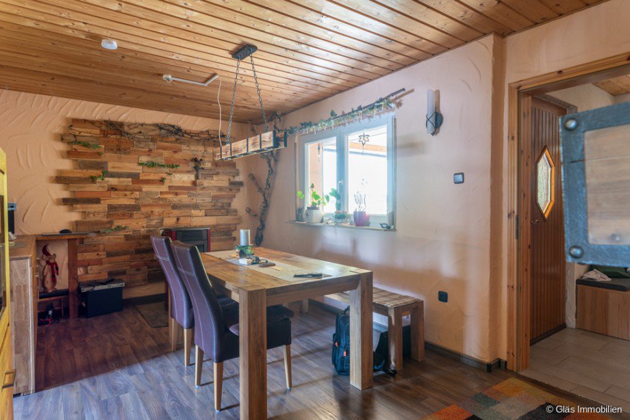 Esszimmer Reihenhaus V�lklingen