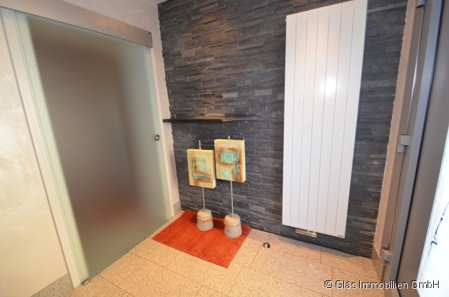 Repr�sentativer Eingangsbereich 2 Einfamilienhaus V�lklingen